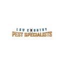 Low Country Pest Specialists logo